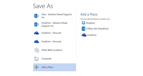 add dropbox account to office 365|How to Add Dropbox to Office 365 in 2024 .